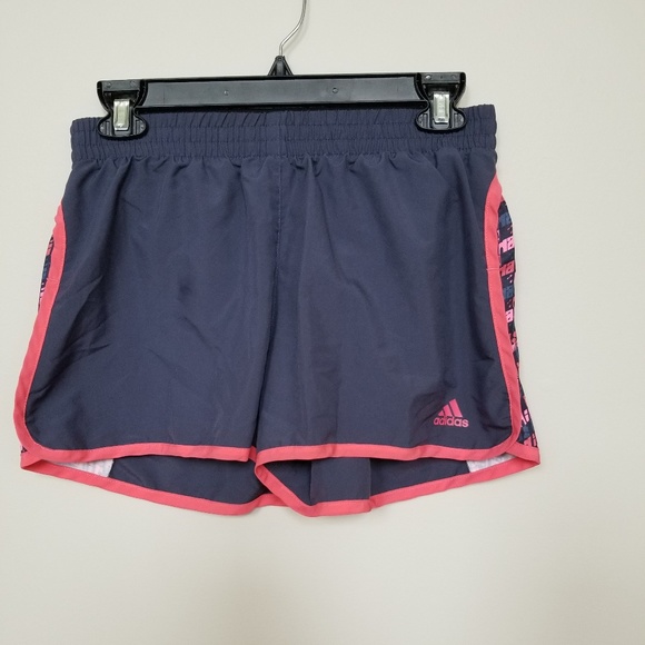 Adidas ClimaLite Running Short Small - Picture 1 of 4